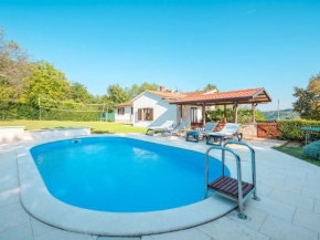 Holiday Home Hacienda - PZN316